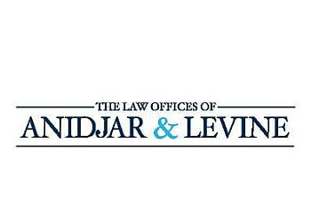 The Law Firm of Anidjar & Levine, P.A.