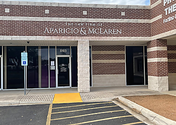 McAllen Real Estate Lawyers The Law Firm of Aparicio & McLaren LLC