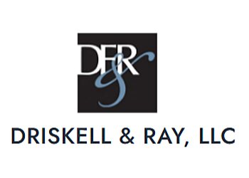 The Law Firm of Driskell & Ray, LLC Denver Civil Litigation Lawyer image 1