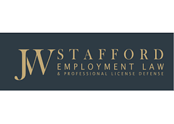 Baltimore Employment Lawyers The Law Firm of J.W. Stafford, L.L.C.