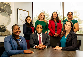 Baltimore Employment Lawyers The Law Firm of J.W. Stafford, L.L.C.