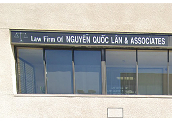 Westminster Estate Planning Lawyers The Law Firm of Lan Quoc Nguyen & Associates