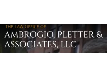 The Law Office Of Ambrogio, Pletter & Associates, LLC Bridgeport Bankruptcy Lawyers image 1