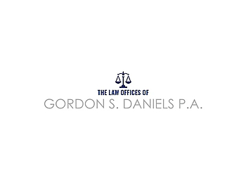 Hollywood Social Security Disability Lawyers The Law Office Of Gordon S. Daniels P.A.