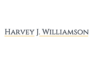 The Law Office Of Harvey J. Williamson, LLC - Boulder, CO Business Lawyers - Law Firm Logo