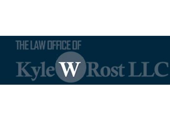 Aurora Patent Attorney The Law Office Of Kyle W. Rost LLC