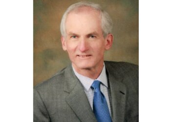 The Law Office Of Kyle W. Rost LLC Aurora Patent Attorney image 1