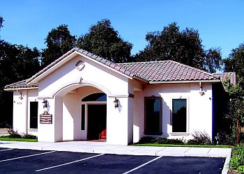 Visalia DUI Lawyers The Law Office Of Larry M. Lee