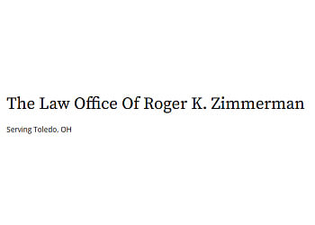 The Law Office Of Roger K. Zimmerman  Toledo Tax Attorney