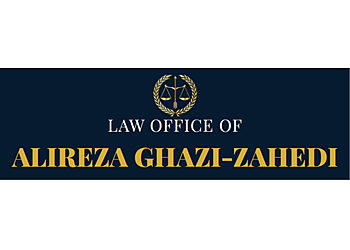 The Law Office of Alireza Ghazi-Zahedi, Esq. - Hampton, VA Immigration Lawyers