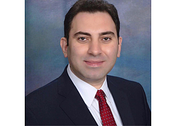The Law Office of Alireza Ghazi-Zahedi, Esq. The Law Office of Alireza Ghazi-Zahedi, Esq. - Hampton, VA Immigration Lawyers