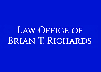 The Law Office of Brian T. Richards - Lansing, MI Immigration Lawyers - Law Firm Logo