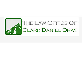 The Law Office of Clark Daniel Dray
