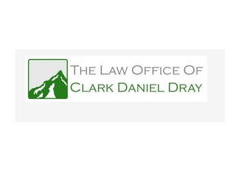 The Law Office of Clark Daniel Dray - Golden Lakewood Bankruptcy Lawyers