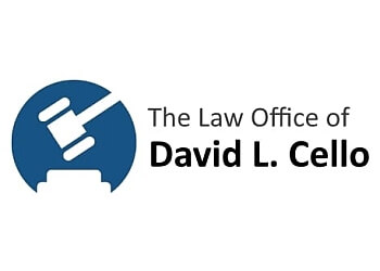 Vallejo divorce lawyer The Law Office of David L. Cello
