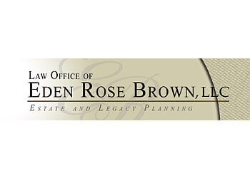 The Law Office of Eden Rose Brown, LLC Salem Estate Planning Lawyers