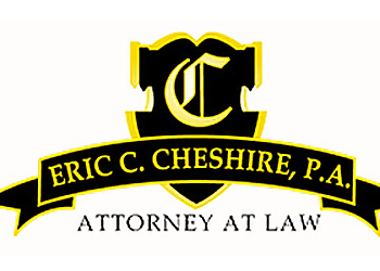 The Law Office of Eric C. Cheshire - West Palm Beach, FL Divorce Lawyers - Law Firm Logo