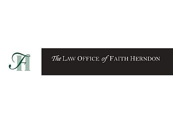 The Law Office of Faith Herndon Durham Employment Lawyers