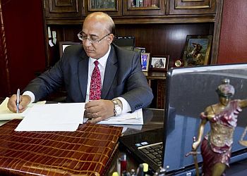 Fullerton Medical Malpractice Lawyers The Law Office of Georges Meleka