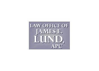 The Law Office of James E. Lund, APC 