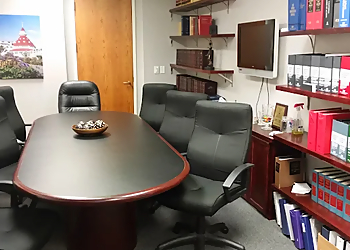 Chula Vista DUI Lawyers The Law Office of James Hassey