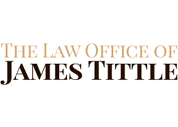 League City DUI Lawyers The Law Office of James Tittle