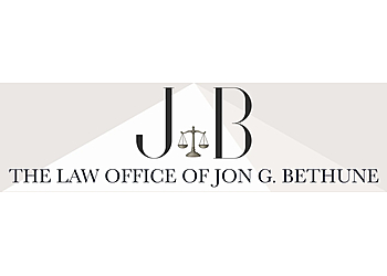 New Orleans Divorce Lawyers The Law Office of Jon G Bethune