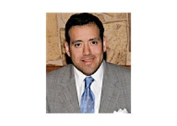 Joseph A. Velez. - THE LAW OFFICE OF JOSEPH VELEZ Scottsdale Employment Lawyers