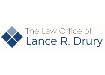 Nashville Tax Attorney The Law Office of Lance R. Drury