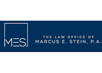Pembroke Pines Real Estate Lawyers The Law Office of Marcus E. Stein