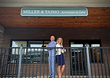 Waterbury Estate Planning Lawyers The Law Office of Miller & Tasho