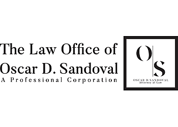 El Monte Personal Injury Lawyers The Law Office of Oscar D. Sandoval, APC