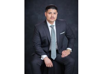 The Law Office of Oscar D. Sandoval, APC El Monte Personal Injury Lawyers