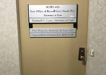 Bridgeport Real Estate Lawyers The Law Office of Russell Gary Small, P.C.