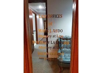 The Law Office of Sherman Abdo