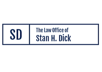 High Point Social Security Disability Lawyers The Law Office of Stan H. Dick