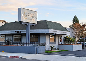 Compton Criminal Defense Lawyers The Law Office of Stein & Markus