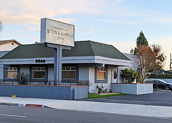 Norwalk DUI Lawyers The Law Office of Stein & Markus