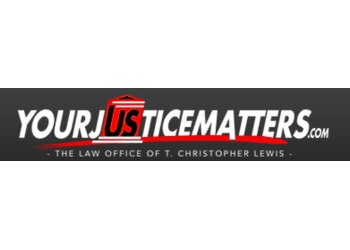 The Law Office of T. Christopher Lewis Grand Prairie DUI Lawyers image 1