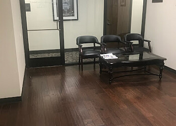 San Antonio Tax Attorney The Law Office of Tony Ramos, P.C.