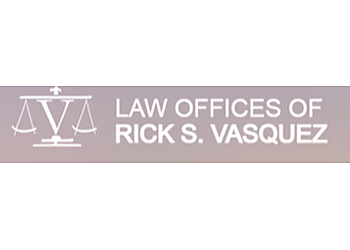 Springfield Immigration Lawyers The Law Offices Of Rick S. Vasquez