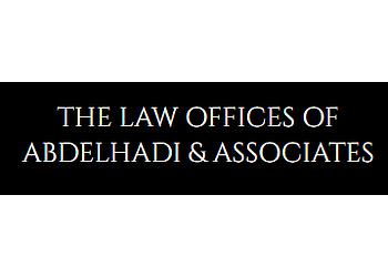 The Law Offices of Abdelhadi & Associates Paterson Business Lawyers