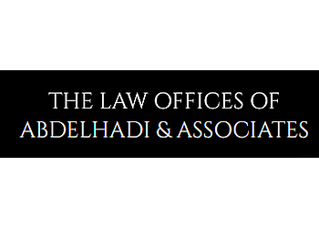 The Law Offices of ​Abdelhadi & Associates