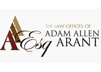 The Law Offices of Adam Allen Arant San Jose Civil Litigation Lawyer