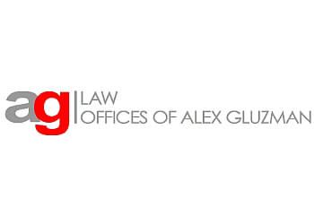 The Law Offices of Alex Gluzman Oakland Tax Attorney