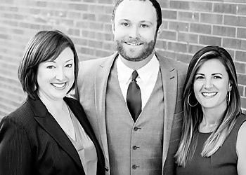 The Law Offices of Behler, Weesner, & McElroy, LLC Fort Collins Real Estate Lawyers image 1