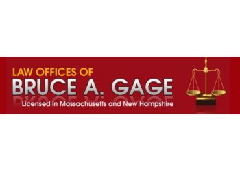 The Law Offices of Bruce A. Gage