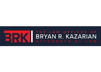 Santa Ana Criminal Defense Lawyers The Law Offices of Bryan R. Kazarian