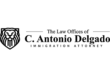 The Law Offices of C. Antonio Delgado - Concord, CA Immigration Lawyers - Law Firm Logo