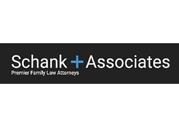 The Law Offices of Christian Schank and Associates, APC San Bernardino Divorce Lawyers